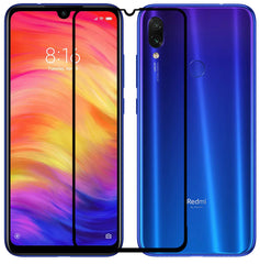 TEMPERED GLASS FOR XIAOMI REDMI NOTE 7 PRO