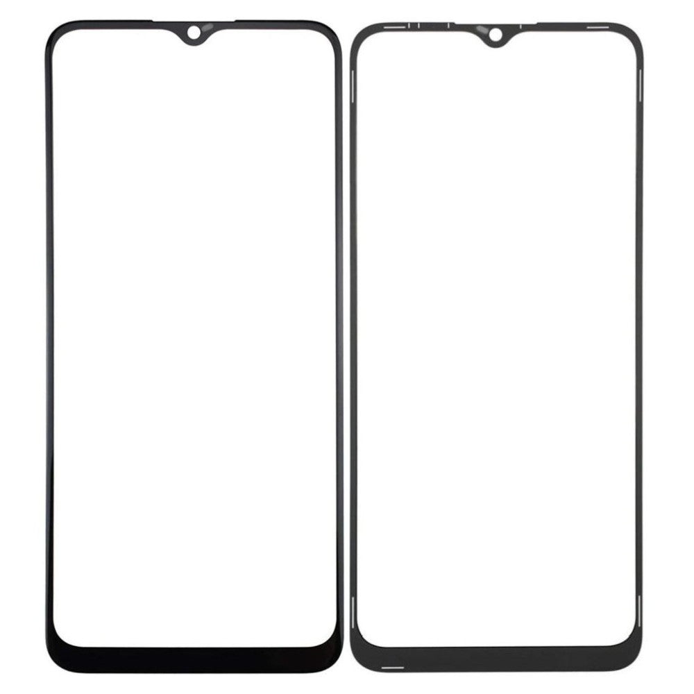 OCA GLASS FOR SAMSUNG A02S