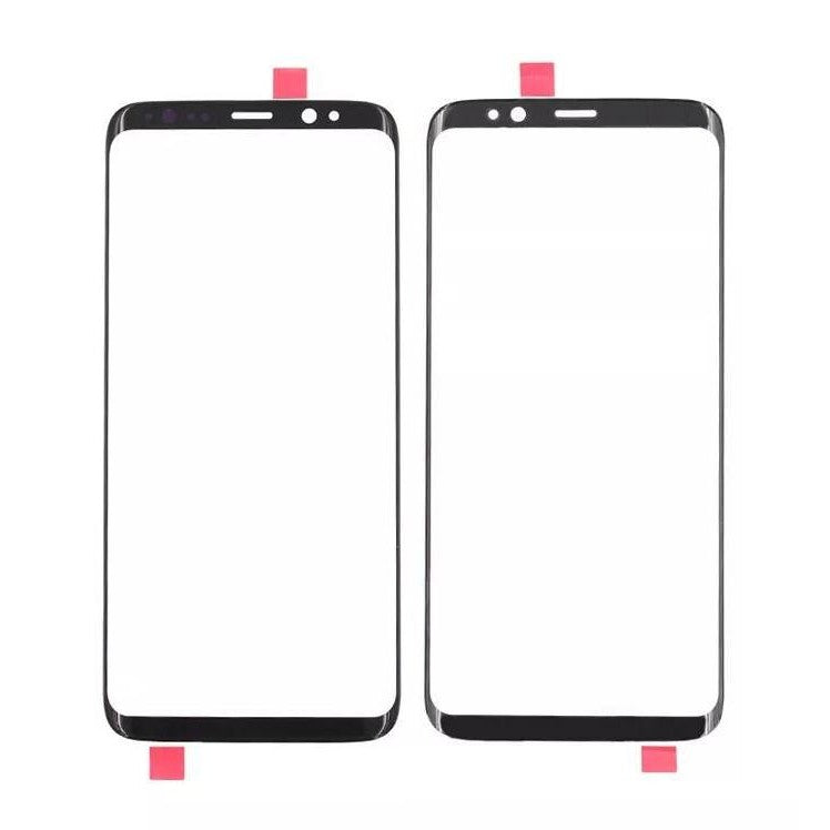 OCA GLASS FOR SAMSUNG GALAXY S8