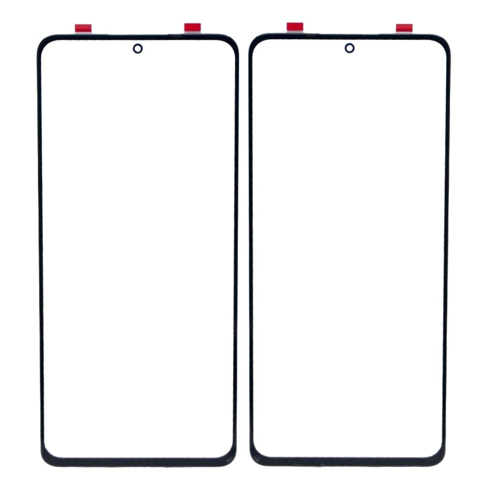 OCA GLASS FOR XIAOMI REDMI NOTE 10 PRO