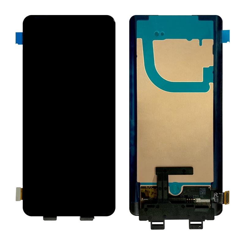 Mobile Display For Oneplus 7T Pro. LCD Combo Touch Screen Folder Compatible With Oneplus 7T Pro