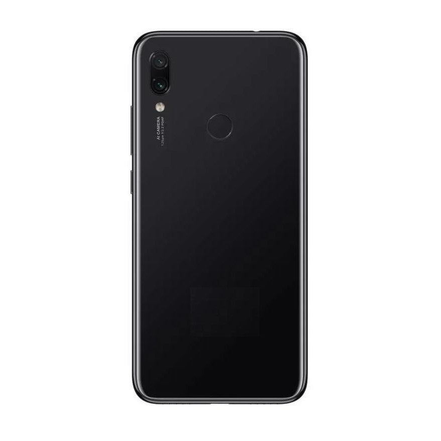 Housing For Xiaomi Redmi 7 / Y3