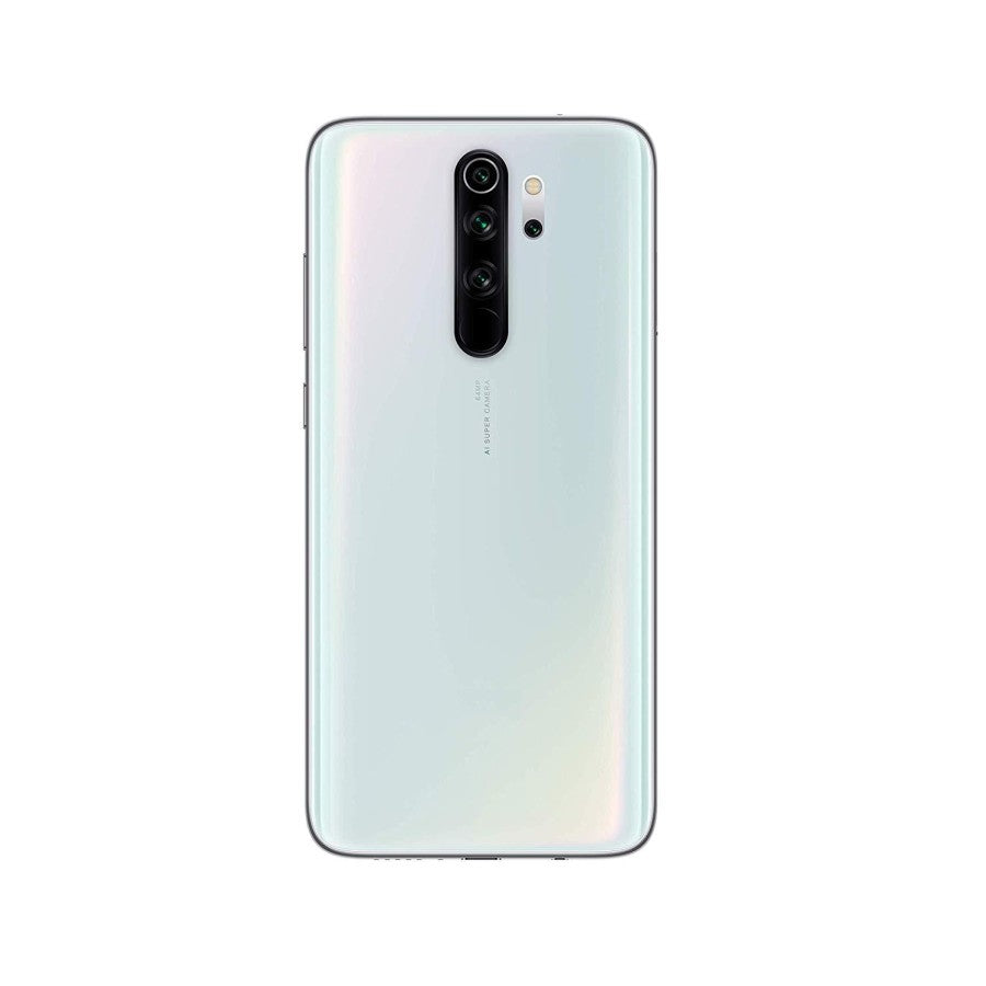 Housing For Xiaomi Redmi Note 8 Pro