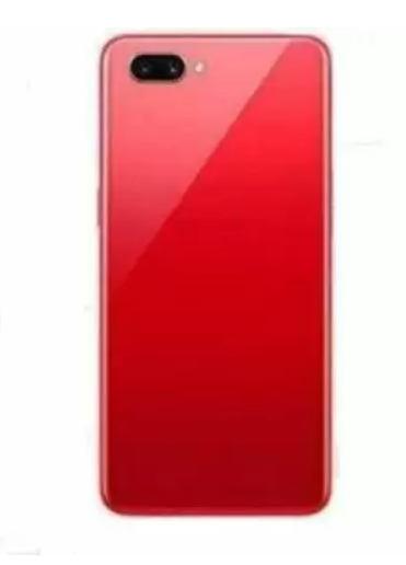 BACK PANEL COVER FOR OPPO REALME C1