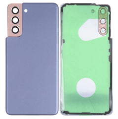 BACK PANEL COVER FOR SAMSUNG GALAXY S21 5G