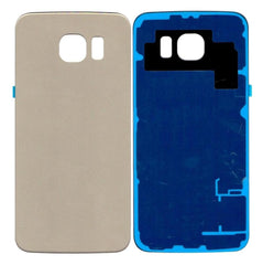 Back Panel Cover For Samsung Galaxy S6