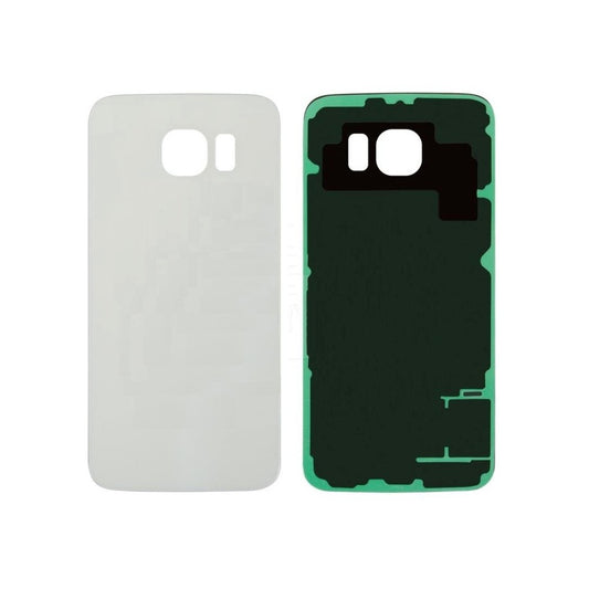 Back Panel Cover For Samsung Galaxy S6