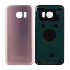 Back Panel Cover For Samsung Galaxy S7