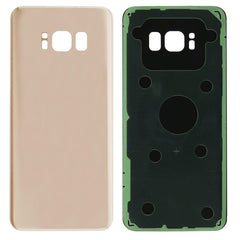 Back Panel Cover For Samsung S8 Plus