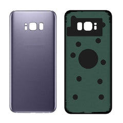 Back Panel Cover For Samsung S8 Plus