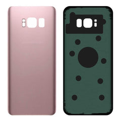 Back Panel Cover For Samsung S8 Plus