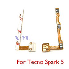 ON-OFF FLEX COMPATIBLE WITH TECNO SPARK 5