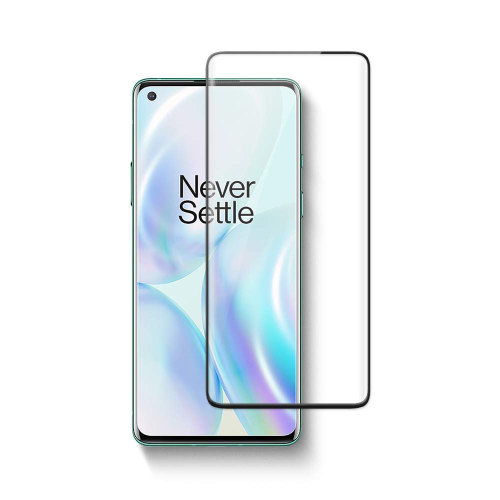 TEMPERED GLASS FOR ONEPLUS 8