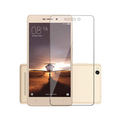 TEMPERED GLASS FOR XIAOMI REDMI 3S