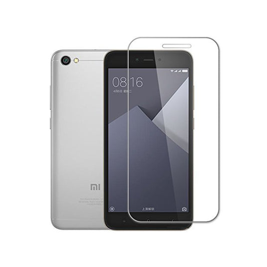 TEMPERED GLASS FOR XIAOMI REDMI 5A