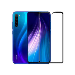 TEMPERED GLASS FOR XIAOMI REDMI NOTE 8