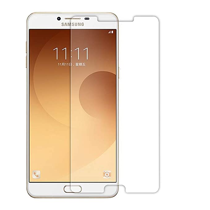 TEMPERED GLASS FOR SAMSUNG GALAXY C9