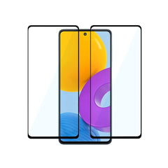 TEMPERED GLASS FOR SAMSUNG GALAXY M53 5G