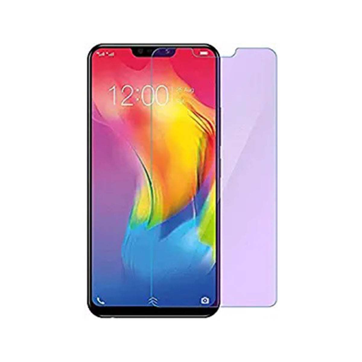 TEMPERED GLASS FOR VIVO Y83 PRO