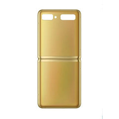 BACK PANEL COVER FOR SAMSUNG GALAXY Z FLIP