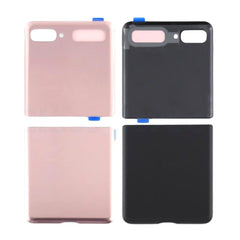 BACK PANEL COVER FOR SAMSUNG GALAXY Z FLIP