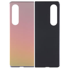 BACK PANEL COVER FOR SAMSUNG GALAXY Z FOLD 3 5G