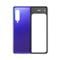 BACK PANEL COVER FOR SAMSUNG GALAXY Z FOLD